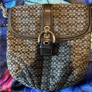 Coach Crossbody